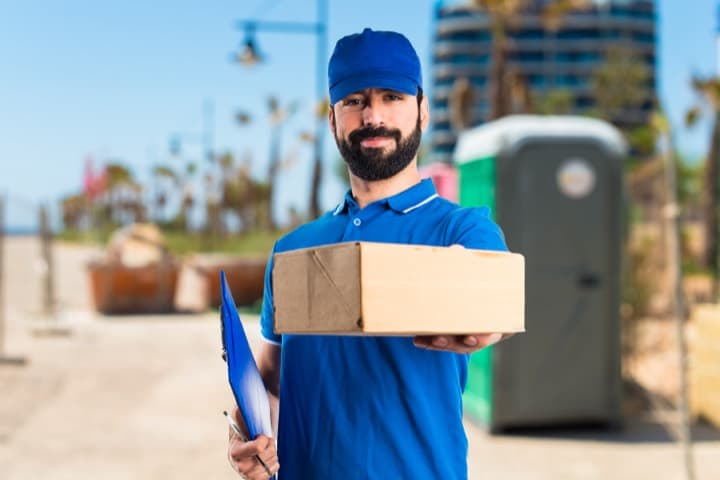 Recrutement Logistique — Groupe Cap Inter Normandie